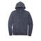District® V.I.T.™ Heathered Fleece Full-Zip Hoodie